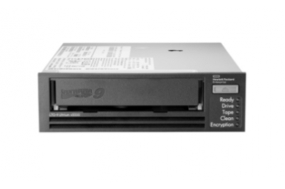Hewlett Packard Enterprise BC040A backup storage device Storage drive Tape Cartridge LTO