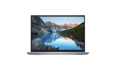 DELL Inspiron 5430 Laptop 35.6 cm (14") Full HD+ Intel® Core™ i7 i7-1360P 16 GB 1 TB SSD Wi-Fi 6E (802.11ax) Windows 11 Pro Silver