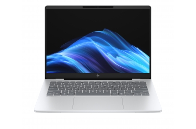 HP OmniBook 7 AI 14-fr0752nb Intel Core Ultra 5 225U Laptop 35.6 cm (14") 2K 16 GB LPDDR5-SDRAM 1 TB SSD Wi-Fi 6E (802.11ax) Windows 11 Home AI PC Silver