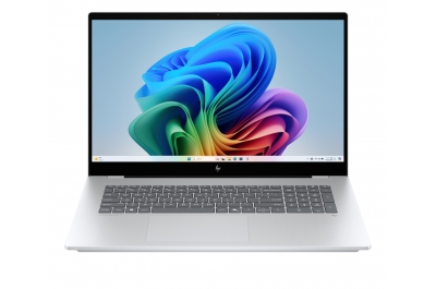HP OmniBook 7 Next Gen AI 17-dc0772nb Copilot+ PC Intel Core Ultra 7 258V Laptop 43.9 cm (17.3") Touchscreen Full HD 32 GB LPDDR5x-SDRAM 1 TB SSD NVIDIA GeForce RTX 4050 Wi-Fi 6E (802.11ax) Windows 11 Home Silver