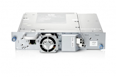 Hewlett Packard Enterprise StoreEver LTO-6 Ultrium 6250 FC Storage drive Tape Cartridge 2500 GB
