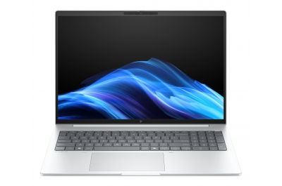 HP EliteBook 8 G1i 16 AI Intel Core Ultra 7 255H Laptop 40.6 cm (16") WUXGA 16 GB DDR5-SDRAM 512 GB SSD Wi-Fi 6E (802.11ax) Windows 11 Pro AI PC Silver