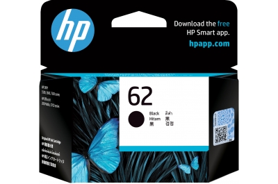 HP 62XL High Yield Tri-color Original Ink Cartridge