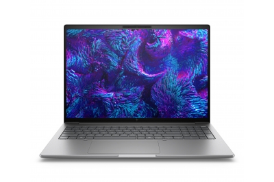 HP ZBook 8 ZB8G1i16 U7 255H 16 32GB/1T PC Intel Core Ultra 7 Mobile workstation 40.6 cm (16") 2.5K DDR5-SDRAM 1 TB SSD NVIDIA RTX 500 Ada Wi-Fi 7 (802.11be) Windows 11 Pro AI Workstation, AI PC Silver