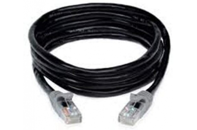 Hewlett Packard Enterprise C7533A networking cable Black 1.2 m Cat5