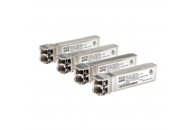 Hewlett Packard Enterprise C8R23B network transceiver module Fiber optic 8000 Mbit/s SFP+ 850 nm