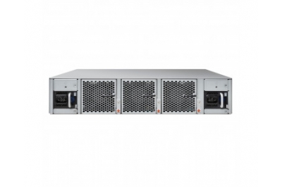 HPE SN6500B Managed None 2U Metallic