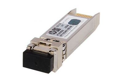 Hewlett Packard Enterprise StoreFabric C-series network transceiver module Fiber optic 16000 Mbit/s SFP+