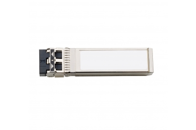 Hewlett Packard Enterprise C8S73A network transceiver module Fiber optic 16000 Mbit/s SFP+