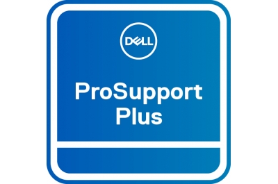 DELL 1Y Coll&Rtn to 4Y ProSpt Plus