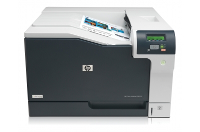HP Color LaserJet Professional CP5225 Printer