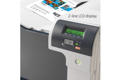 HP Color LaserJet Professional CP5225dn Printer, Color, Printer for Print, Two-sided printing
