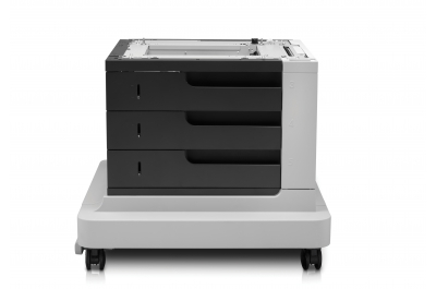 HP LaserJet CE735A tray/feeder 1500 sheets