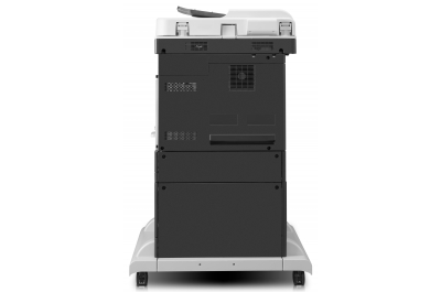 HP LaserJet Enterprise MFP M725f