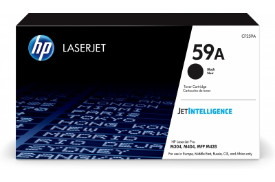 HP 59A Black Original LaserJet Toner Cartridge