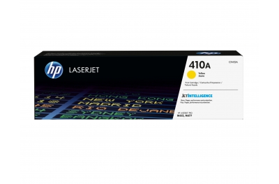 HP 410A Yellow Original LaserJet Toner Cartridge