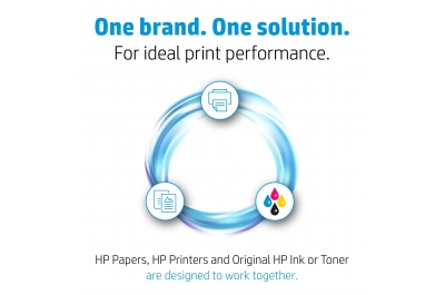 HP Home and Office Paper-500 sht/A4/210 x 297 mm
