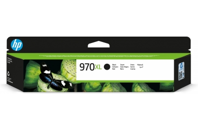 HP 970XL High Yield Black Original Ink Cartridge