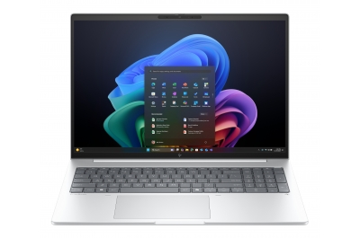 HP EB8G1i16 U7 258V 16 32GB/1T LTE5G PC Copilot+ PC Intel Core Ultra 7 Laptop 40.6 cm (16") WUXGA LPDDR5x-SDRAM 1 TB SSD Wi-Fi 7 (802.11be) Windows 11 Pro Silver