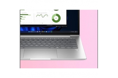 HP EB6G1i14 U7 255H 14 32GB/1T LTEA PC N Intel Core Ultra 7 35.6 cm (14") Touchscreen WUXGA DDR5-SDRAM Wi-Fi 7 (802.11be) Windows 11 Pro AI PC Silver