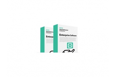 Hewlett Packard Enterprise D4U60AAE warranty/support extension