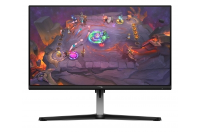 HP HyperX OMEN24eFHD144HzGamingMNT EMEA-INT computer monitor 60.5 cm (23.8") Full HD LCD