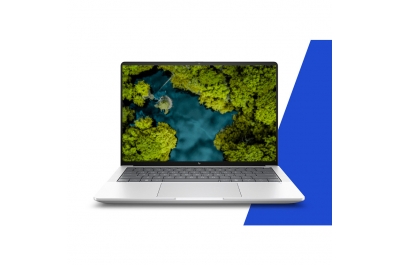 HP ZBook Ultra 14 inch G1a Mobile Workstation PC Wolf Pro Security Edition - Data Science Copilot+ PC AMD Ryzen AI Max+ PRO PRO 395 35.6 cm (14") Touchscreen 2.8K 128 GB LPDDR5x-SDRAM 4 TB SSD Wi-Fi 7 (802.11be) Windows 11 Pro AI Workstation, AI PC Silver