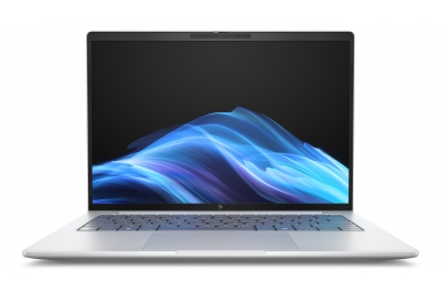 HP EliteBook 8 G1i Next Gen AI Wolf Pro Security Edition Copilot+ PC Intel Core Ultra 5 226V Laptop 35.6 cm (14") WUXGA 16 GB LPDDR5x-SDRAM 512 GB SSD Wi-Fi 7 (802.11be) Windows 11 Pro Silver