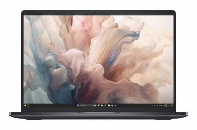 DELL Pro 14 Premium PA14250 Copilot+ PC Intel Core Ultra 7 266V Laptop 35.6 cm (14") Full HD+ 16 GB LPDDR5x-SDRAM 512 GB SSD Wi-Fi 7 (802.11be) Windows 11 Pro English Grey