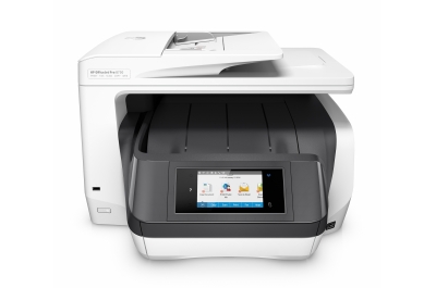 HP OfficeJet Pro 8730 All-in-One Printer