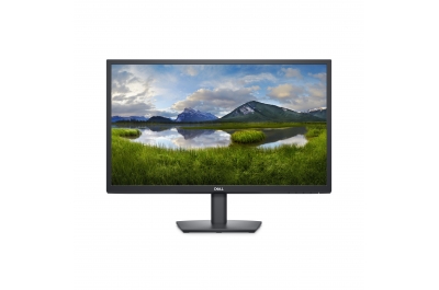 DELL E Series E2423HN LED display 60.5 cm (23.8") 1920 x 1080 pixels Full HD LCD Black