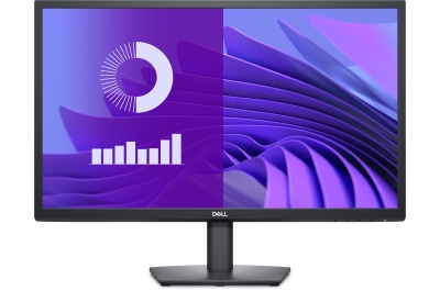 DELL E Series E2425H computer monitor 60.5 cm (23.8") 1920 x 1080 pixels Full HD LCD Black