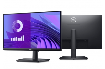 DELL E Series E2425HS computer monitor 60.5 cm (23.8") 1920 x 1080 pixels Full HD LCD Black