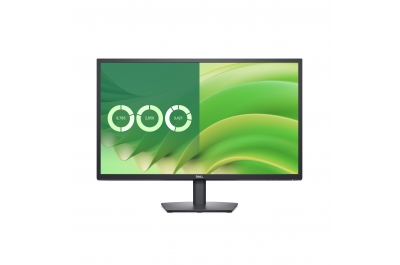 DELL E Series E2725H computer monitor 68.6 cm (27") 1920 x 1080 pixels Full HD LED Black