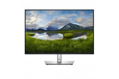 DELL Pro Plus P2425 computer monitor 61.1 cm (24.1") 1920 x 1200 pixels WUXGA LCD Black