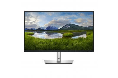 DELL P Series P2425H computer monitor 61 cm (24") 1920 x 1080 pixels Full HD LCD Black