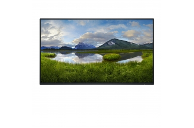 DELL Pro Plus P2425HE_WOST computer monitor 61 cm (24") 1920 x 1080 pixels Full HD LCD Black