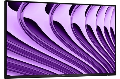 DELL Pro P P2426HEWO computer monitor 60.5 cm (23.8") 1920 x 1080 pixels Full HD LCD Grey