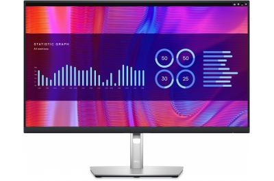 DELL P Series 27 USB-C Hub Monitor - P2723DE