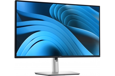 DELL Pro Plus P2725D computer monitor 68.6 cm (27") 2560 x 1440 pixels Quad HD LCD Black, Silver