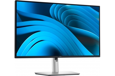 DELL Pro Plus P2725DE computer monitor 68.6 cm (27") 2560 x 1440 pixels Quad HD LCD Black, Silver