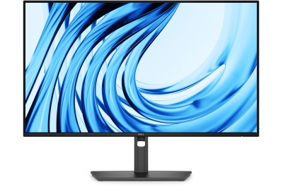 DELL Pro P 27 P2726H computer monitor 68.6 cm (27") 1920 x 1080 pixels Full HD LCD Black