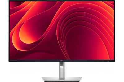 DELL Pro Plus P3225DE computer monitor 80 cm (31.5") 2560 x 1440 pixels Wide Quad HD LCD Black, Grey