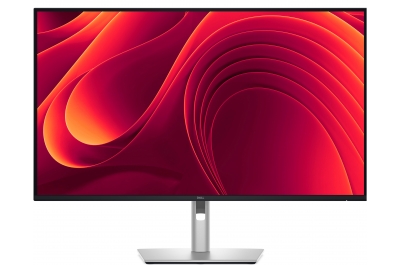 DELL Pro Plus P3225QE LED display 80 cm (31.5") 3840 x 2160 pixels 4K Ultra HD LCD Black, Grey