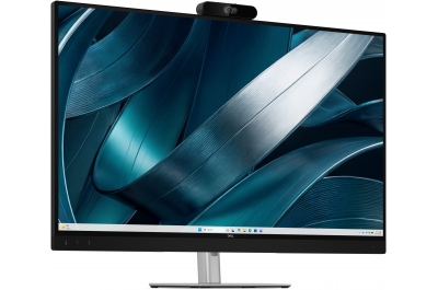 DELL Pro P P4326QEB computer monitor 108 cm (42.5") 3840 x 2160 pixels 4K Ultra HD LCD Black, Grey