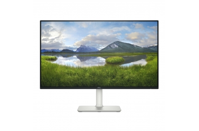 DELL S Series S2425H LED display 60.5 cm (23.8") 1920 x 1080 pixels Full HD LCD Black, Silver