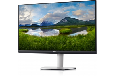 DELL S Series 27 4K UHD Monitor - S2721QSA