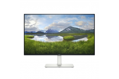 DELL S Series S2725DS LED display 68.6 cm (27") 2560 x 1440 pixels Quad HD LCD Black, Silver