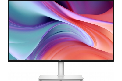 DELL S Series S2725HSM computer monitor 68.6 cm (27") 1920 x 1080 pixels Full HD LCD White