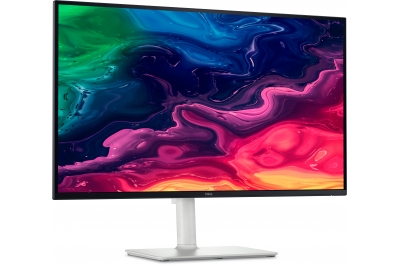 DELL Plus S2725QC computer monitor 68.6 cm (27") 3840 x 2160 pixels 4K Ultra HD LCD Silver